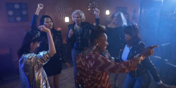 Historia strojów tanecznych przez wieki