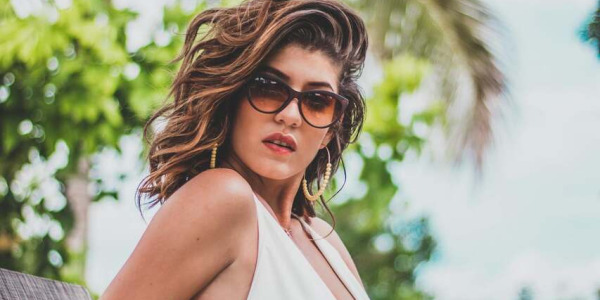 Jak dobrze wyglądać na plaży i czuć się świetnie?