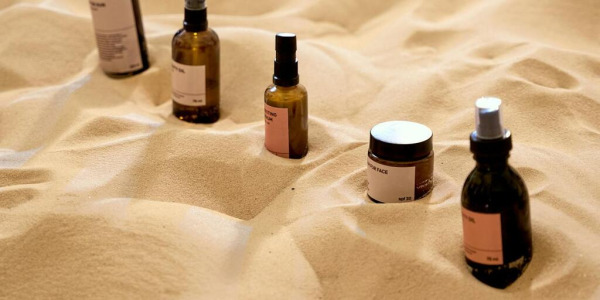 Co na plażę? Niezbędnik każdego plażowicza