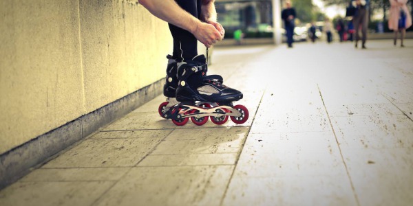 Rolki czy butorolki - co kupić dla dziecka?