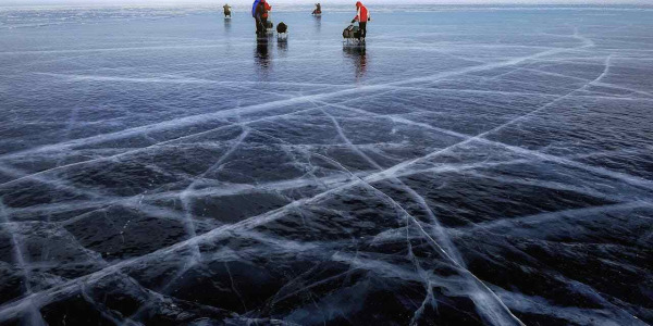 Jak zaczynać morsowanie? Praktyczne porady dla początkujących