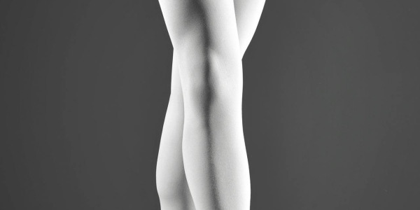 Palce baletnicy – jak o nie dbać i je chronić