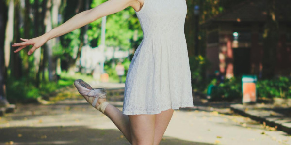 Baletnica – kim jest i jak wygląda jej codzienność