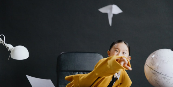 Muzyka poważna dla dzieci – jak zaciekawić najmłodszych