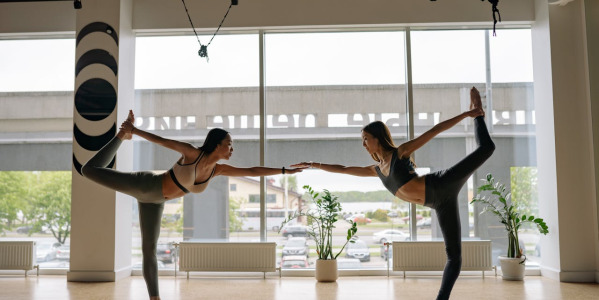 Sala baletowa – co powinno się w niej znaleźć