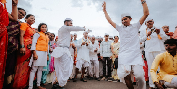 Historia tańca – od rytuałów do scen światowych