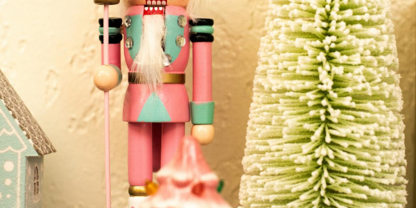 Dziadek do orzechów – świąteczny balet pełen magii