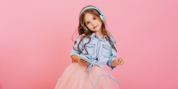 Wiosna już za pasem - sprawdź HITY w modzie dziecięcej