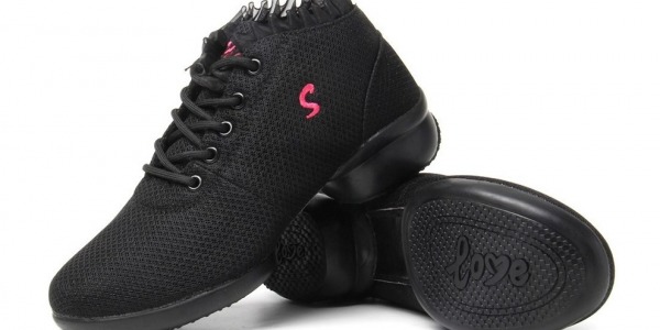 Buty do tańca nowoczesnego – jak wyglądają?