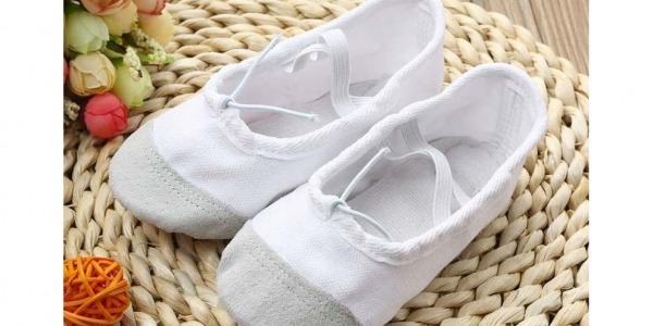 Baletki dla dzieci – wszystko, co musisz o nich wiedzieć!