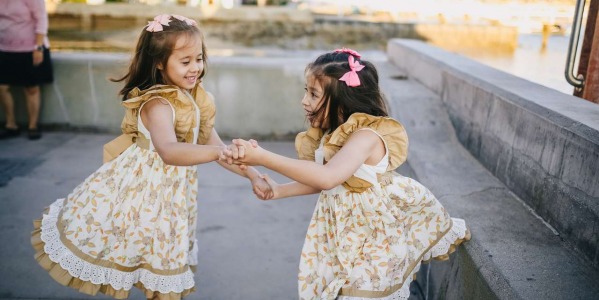 Jaki taniec dla dzieci wybrać?