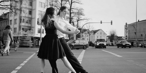 Buty do tańca na obcasie – do jakich stylów pasują?