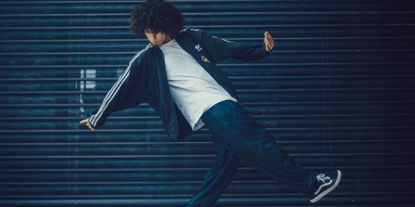 Afro dance – wytańczyć prawdziwą radość!