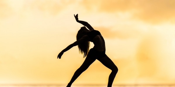 Sexy dance – taniec, który rozbudza kobiecość!