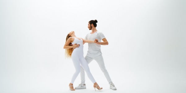 Kizomba – taniec, który kipi od czułości