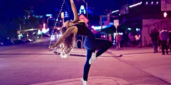 Taniec jazz i jego rodzaje