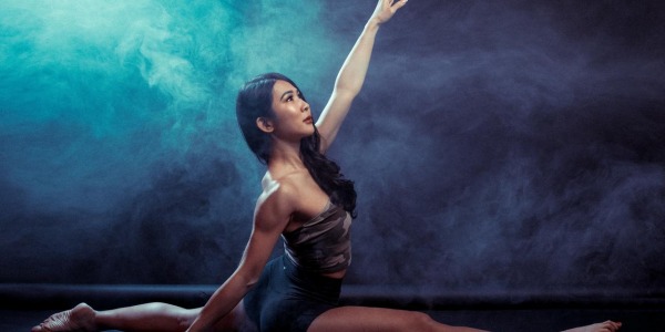 Taniec pupy, czyli twerk! Poznaj ten styl!