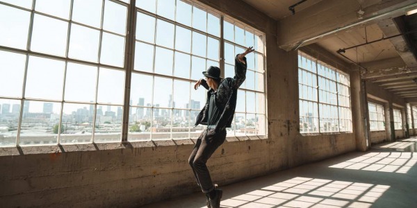 Filmy o tańcu – czy znasz je wszystkie?