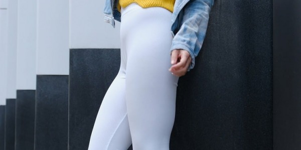 Legginsy do tańca - jak dobrać te optymalne?