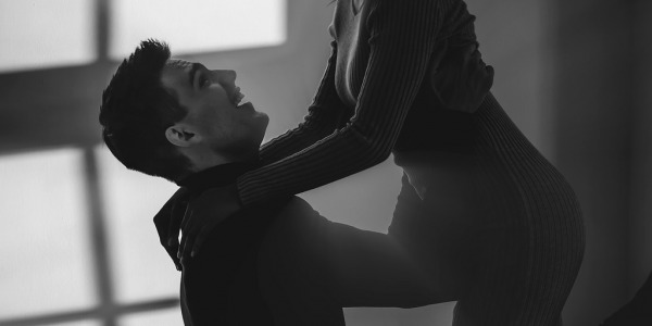 Step irlandzki - charakterystyka, kroki, technika